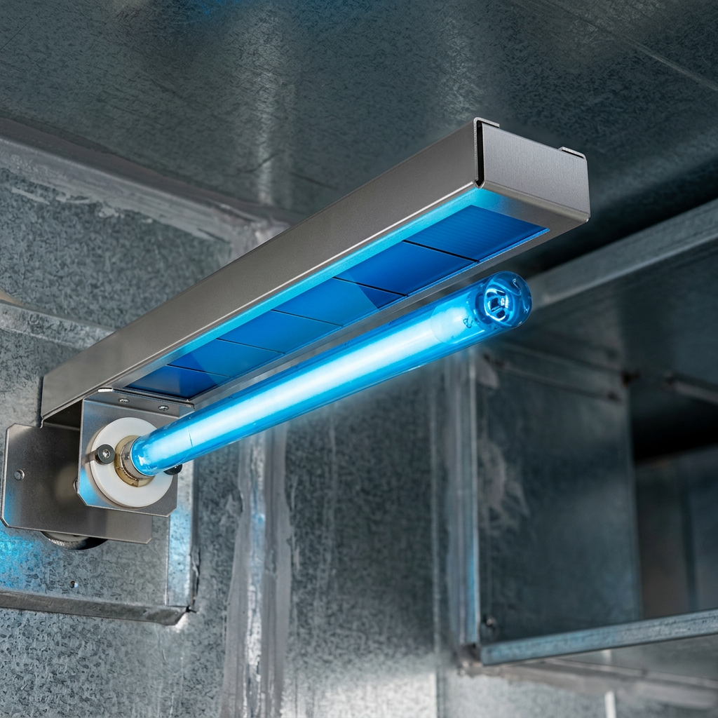 UV Clean Air Systems